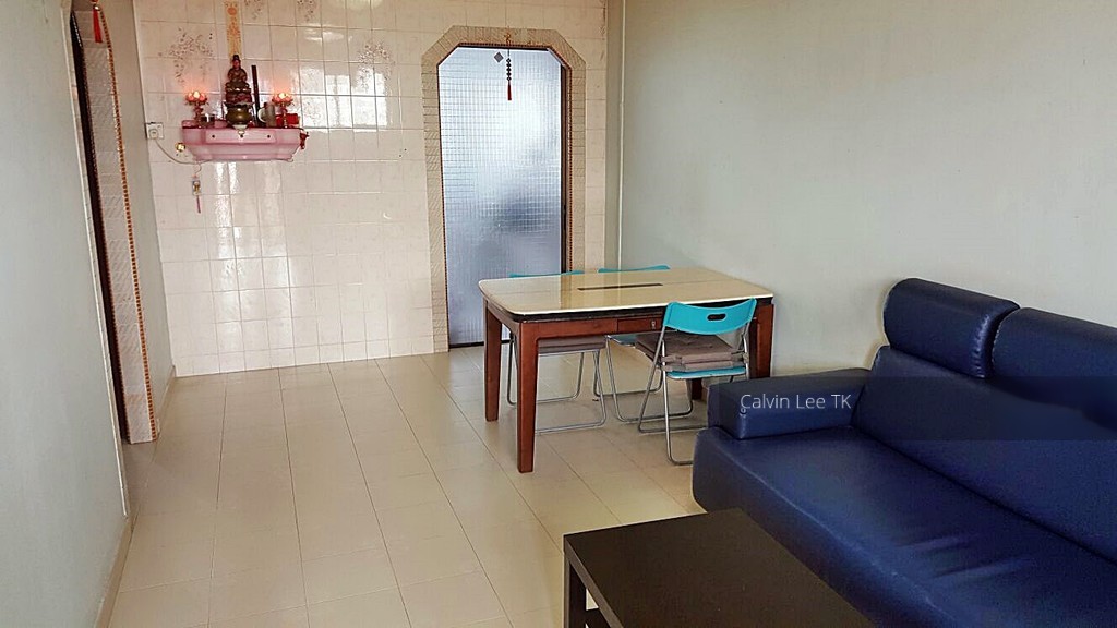Blk 216 Yishun Street 21 (Yishun), HDB 3 Rooms #140798032
